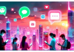 China’s Social Media Boom Explained Clearly