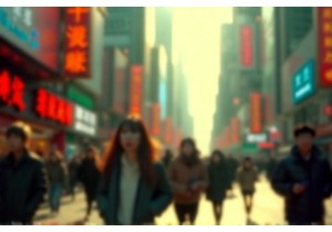 Common Chinese Buzzwords That Surprise Foreigners