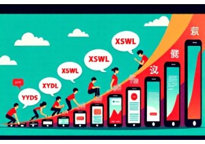Tracking the Lifecycle of a Chinese Buzzword