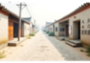 Beijing Hidden Gems in Art Studios of Caochangdi Village