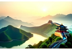 China UNESCO Heritage Sites Rich History Unveiled