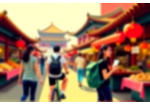 Affordable China Tour Options for International Travelers