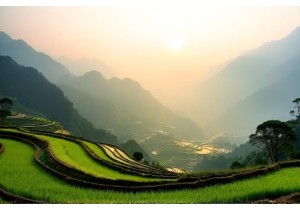 China Travel Guide Beyond the Great Wall