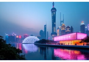 Shanghai Modern Culture Explored Through Design Museums