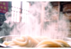 Taste Homemade Food in China’s Most Rural Towns