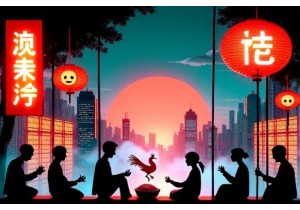 Digital Folklore The Evolution of Chinese Internet Jokes