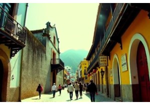 Macau Heritage Sites on Your Trip to China