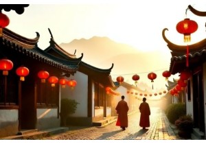 Authentic Chinese Cultural Experiences Uncovered