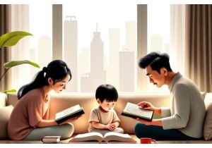 Exploring Values in Contemporary Chinese Families