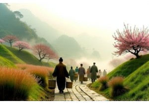 Celebrate Qingming Festival with Locals in Deep Cultural Travel Style