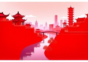 Nanjing vs Wuhan Revolutionary History vs Yangtze Charm