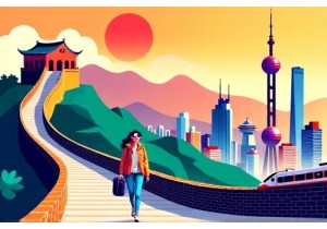 China Travel Guide for Solo Travelers