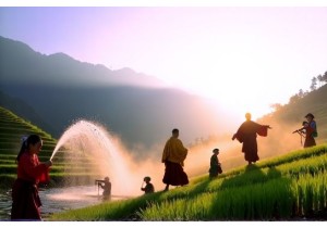 Best Ethnic Minority Tribes to Visit in Yunnan