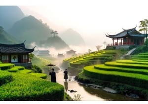 Immersive Chinese Cultural Experiences for Curious Travelers