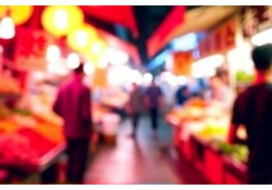 Uncover the Charm of Local Markets China and Daily Life