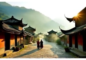 Living Culture in China