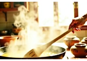 Taste of Tradition Homemade Food in Hakka Homes