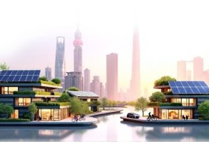 China City Guide: Eco Friendly Accommodations in Cities