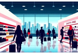 Travel Shopping Trends Driven by Chinese Netizens