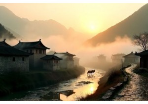 China’s Quiet Corners Where Time Stands Still
