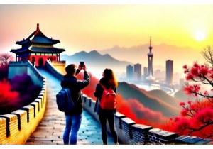 China Travel Guide for First Time Visitors