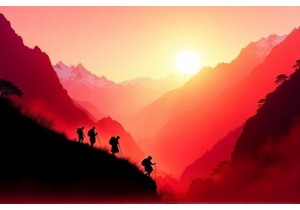 Adventure Travel in China Made Simple