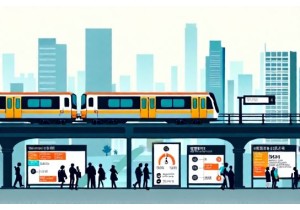 Quick Guide to Ningbo Metro Stations