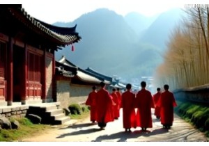 Living Heritage Discover Deep Cultural Travel in China