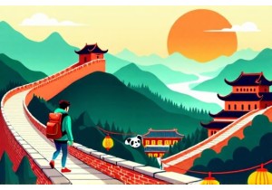 China Travel Guide for Solo Adventurers in 2024