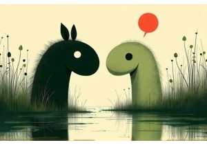 Meme Culture China as a Mirror of Public Opinion