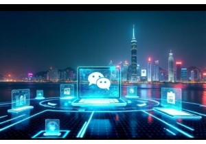 How AI Is Changing the Face of Chinese Social Media