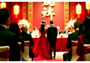 Wedding Costs and Social Expectations: The Price of Saying 