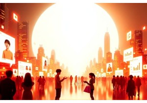 Short Video Stars and Their Impact on Chinese Society