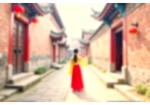 Gen Z and the Reinvention of Chinese Heritage Online