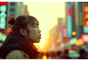 Slang from Reality Shows That Entered Daily Chinese Speech