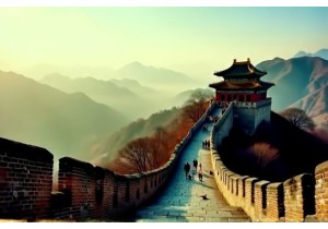 Top UNESCO Sites China for Culture Lovers