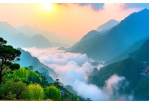 Kunming vs Guiyang Spring Climate vs Mountain Culture