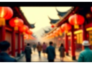 Traditional Festivals China Celebrate Culture Through Timeless Rituals