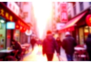 Savoring Breakfast Like a Local in Chinese Cities