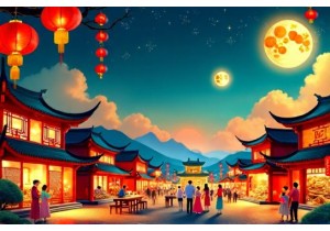 Explore China Through Cultural Festivals and Food