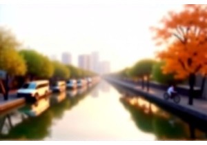 Top China City Guide Tips for Sustainable Travelers