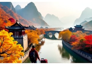 Book Your Dream Trip to China Now