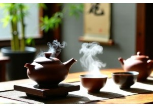 How Tea Culture China Shapes Social Daily Routines