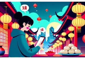 Chinese Heritage Meets Modern Humor Online Today