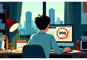 Daily Life Challenges for Chinese Millennials