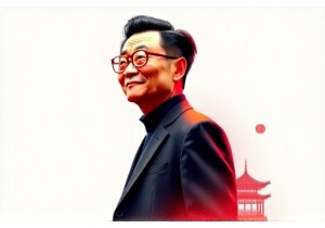 Discover the Legacy of Chinese Figures in Modern Times