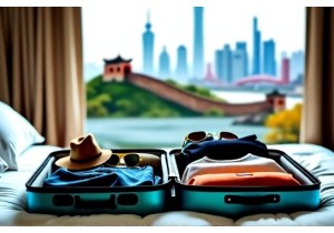 Weather Based Packing Tips for Your China Trip