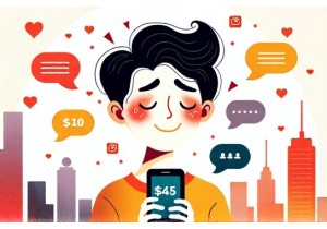 Online Fame and Pressure in Chinese Society