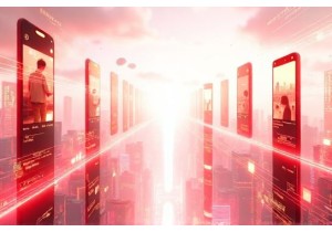 Why Short Video Apps Define Chinese Internet Life