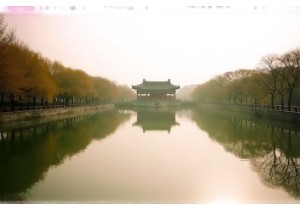 Find Peace in Beijing Hidden Gems Like Longtan Lake Park